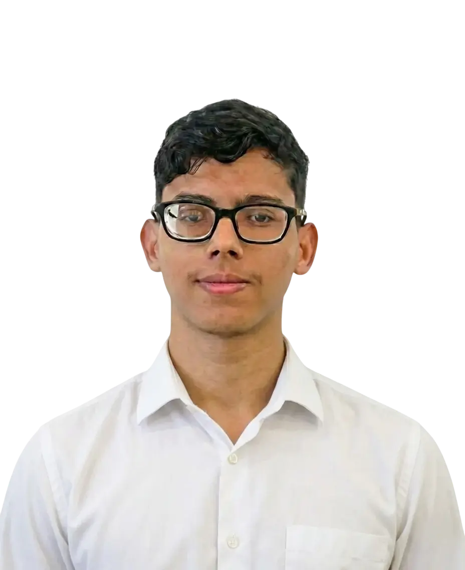 Noureddine Laktab - Full-Stack Web Developer specializing in React and Laravel